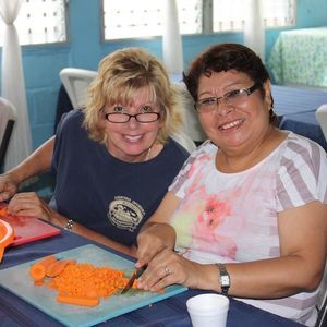 Meet your Posher, Cindy